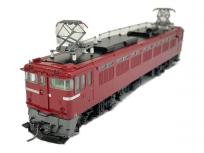 TOMIX 国鉄 EF71形 電気機関車 HOゲージ 鉄道模型
