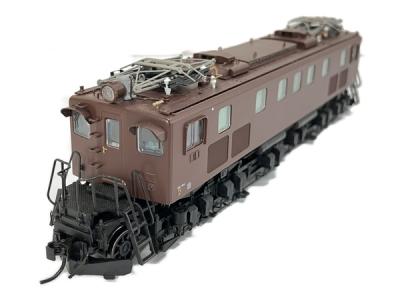 天賞堂 EF15形 直流 電気機関車 HOゲージ