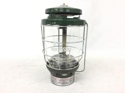 Coleman NorthStar TUBE MANTLE 2000 コールマン チューブマントル ランタン