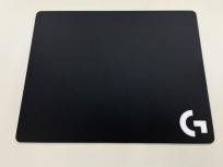 Logicool ロジクール G440 ハードゲーミング マウスパッド