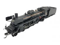 天賞堂 C57形 蒸気機関車 1次型 九州タイプ 門鉄デフ HOゲージ 鉄道模型の買取