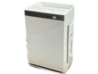 ダイキン ACK70X-W 加湿付空気清浄機 家電