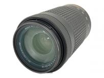 Nikon AF-P DX NIKKOR 70-300mm 1:4.5-6.3G DX VR ニコン カメラレンズ 超望遠ズームレンズ MADE IN JAPANの買取