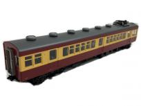 TOMIX HO-6003 国鉄電車 モハ70形(新潟色) (M)HOゲージ 鉄道模型の買取