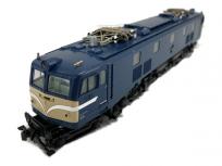 KATO 電気機関車 HOゲージ 鉄道模型