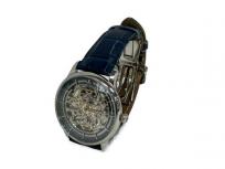 Reef Tiger 自動機械式時計 メンズ RGA1975 腕時計 リーフタイガー