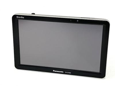 Panasonic CN-G740D Gorilla ナビ ポータブル 2020年製