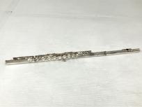 Pearl Flute パール フルート Dolce ドルチェ Sterling PH-7 管楽器 ケース付きの買取