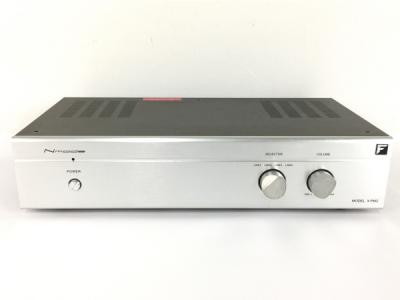 Nmode エヌモード X-PM2F プリメイン アンプ オーディオ 音響 機器