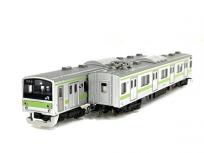 KATO 10-251 205系 山手線色 7両基本セット Nゲージ 鉄道模型