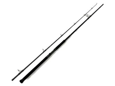 YAMAGA Blanks ヤマガ ブランクス Blue Sniper ブルースナイパー 106H-PLUG Special ロッド ケース付 釣具