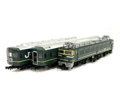 TOMIX 92240 JR EF81 トワイライト エクスプレス