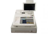 東芝 TEC MA-2055-V2-R システム レジスター テック 店舗 会計