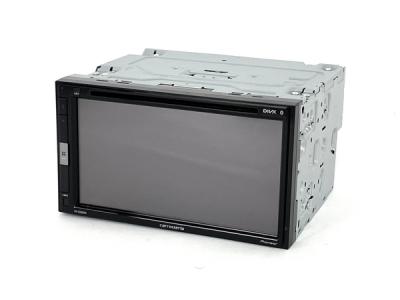 PIONEER carrozzeria カロッツェリア FH-6500DVD カーオーディオ Bluetooth AV機器