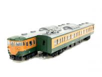 KATO 10-808 113系 湘南電車 4両セット Nゲージ 鉄道模型