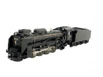 KATO 1-202 D51 標準形 蒸気機関車 HOゲージ 鉄道模型