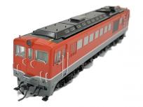 TOMIX HO-203 国鉄 DF50形 ディーゼル機関車 朱色 後期形 HOゲージ 鉄道模型