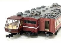 TOMIX KATO メーカー混合 5車両 おまとめセット 鉄道模型 Nゲージ トミックス カトー