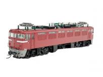 TOMIX トミックス HO-181 国鉄ED76形電気機関車(プレステージモデル)  鉄道模型 HOゲージの買取