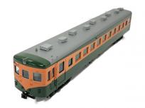 エンドウ 国鉄 80系 湘南電車 0番代 1次更新後タイプ 偶数車 HOゲージ 鉄道模型の買取