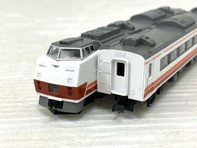 Tomix 92040(ディーゼルカー)の新品/中古販売 | 1236818 | ReRe