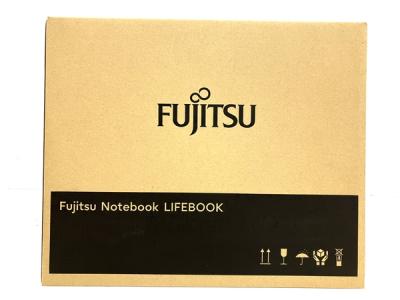 FUJITSU LIFEBOOK A5513/NX FMVA0D021P Core i5 1235U ノートパソコン PC 富士通