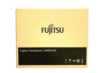 FUJITSU LIFEBOOK A5513/NX FMVA0D021P Core i5 1235U ノートパソコン PC 富士通