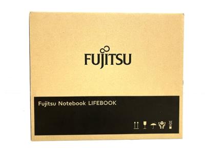 FUJITSU LIFEBOOK A5513/NX FMVA0D021P Core i5 1235U ノートパソコン PC 富士通