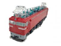Dauphin トラムウェイ EF70 1次型 1灯 電気機関車 HOゲージ 鉄道模型の買取
