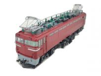 Dauphin トラムウェイ EF70 2次型 電気機関車 HOゲージ 鉄道模型の買取