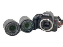 Canon EOS KISS X9i ボディ 一眼レフカメラ デジタル キヤノンの買取