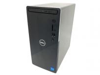 DELL inspiron 3891 i5-11400 8GB OS無 ストレージ無 デスクトップパソコン