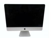 Apple iMac 21.5-inch 2017 i5-7360U 8 GB HDD1TB Ventura 一体型パソコン 訳有