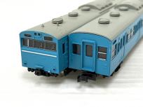TOMIX 2372 国鉄電車モハ102形 他 5車両 おまとめ 鉄道模型 Nゲージ トミックス