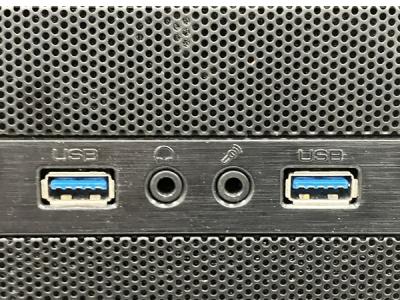 TSUKUMO G-GEAR デスクトップ PC CPU不明 16 GB ストレージなし TSUKUMO G-GEAR デスクトップ PC CPU不明 16 GB ストレージなし