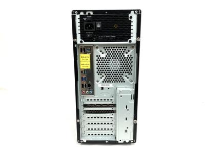 TSUKUMO G-GEAR デスクトップ PC CPU不明 16 GB ストレージなし TSUKUMO G-GEAR デスクトップ PC CPU不明 16 GB ストレージなし