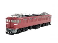TOMIX 国鉄 ED78形 電気機関車 HOゲージ 鉄道模型の買取