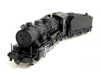 KATO 2014 9600 鉄道模型 蒸気機関車 Nゲージ カトー