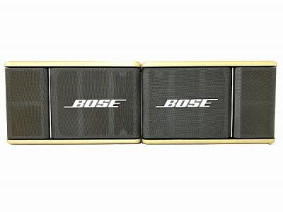 BOSE 301-AV MONITOR スピーカー 音響機器