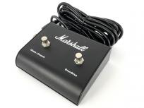 Marshall PEDL-90010 FOOT SWITCH フットスイッチ