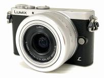 Panasonic DMC-GM1 LUMIX G VARIO 1:3.5-5.6/12-32 ミラーレス一眼 デジタルカメラ デジカメ パナソニックの買取