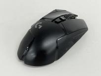 Logicool G502 LIGHTSPEED ゲーミング マウス ワイヤレス ロジクール