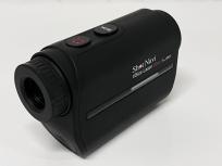 Shot Navi Voice laser RED Leo ゴルフ用品 距離計測器 ボイスレーザー ショットナビの買取