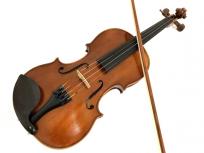 Karl Hofner カールヘフナー #115 AS 4/4 バイオリン ARCHET A TOKIO 弓付き 楽器の買取