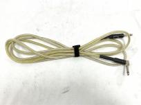 DAVID LABOGA ケーブル HIGH END QUALITY CABLE デヴィッドラボガ 音響機材