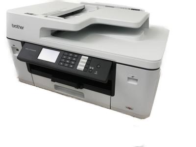 brother MFC-J7100CDW インクジェット 複合機 プリンター ブラザー