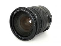 SIGMA DC 17-50mm 1:2.8 EX HSM レンズ カメラの買取