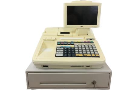 東芝 TEC MA-2055-V2-R システム レジスター テック 店舗 会計