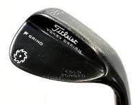 タイトリスト TITLEIST VOKEY DESIGN COLD FORGED F GRIND 52° ウェッジ