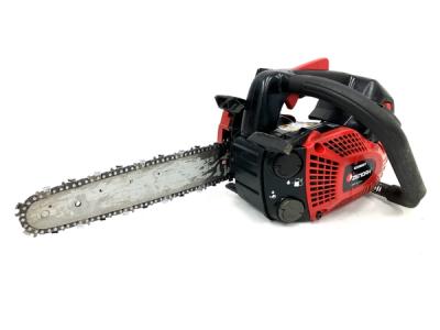 ZENOAH GZ2800T チェンソー G21GZ27 25SP10 チェンソーバー セット